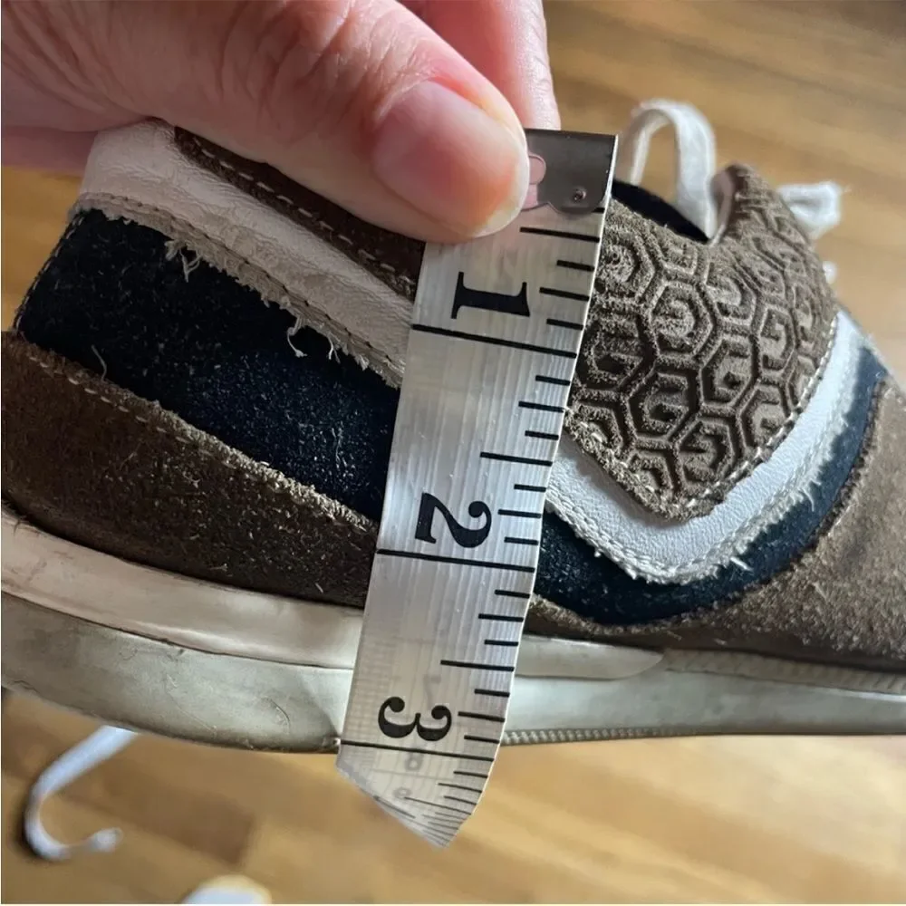 Gucci shoes